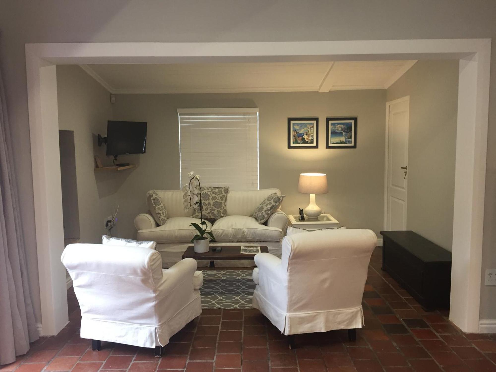 Acorn Cottage Hermanus Dış mekan fotoğraf
