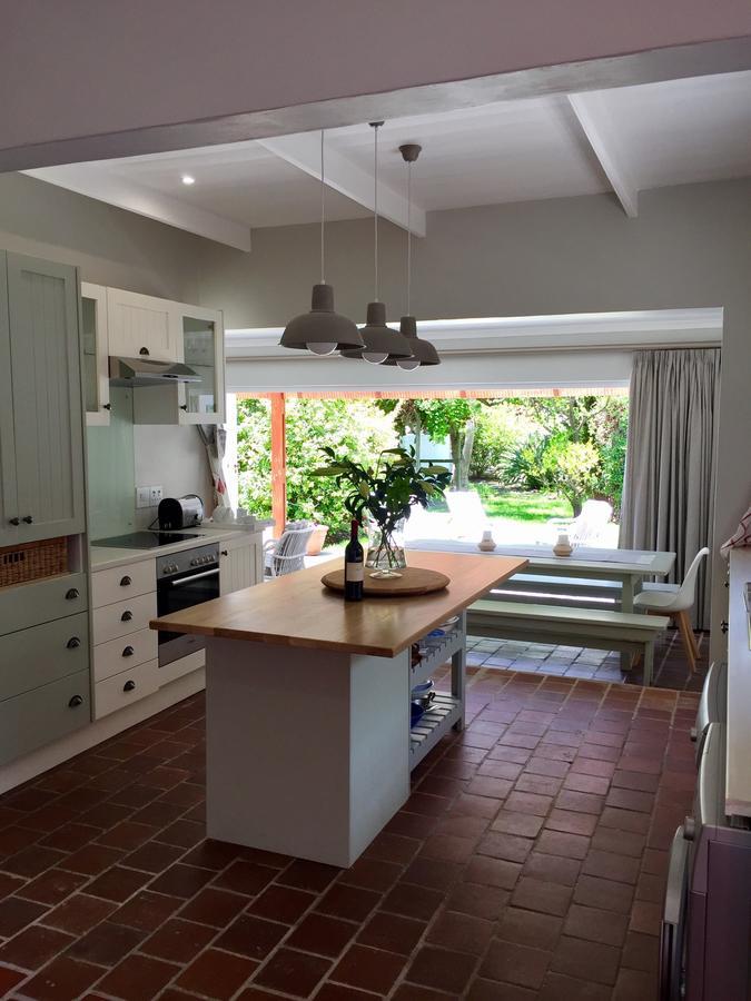 Acorn Cottage Hermanus Dış mekan fotoğraf