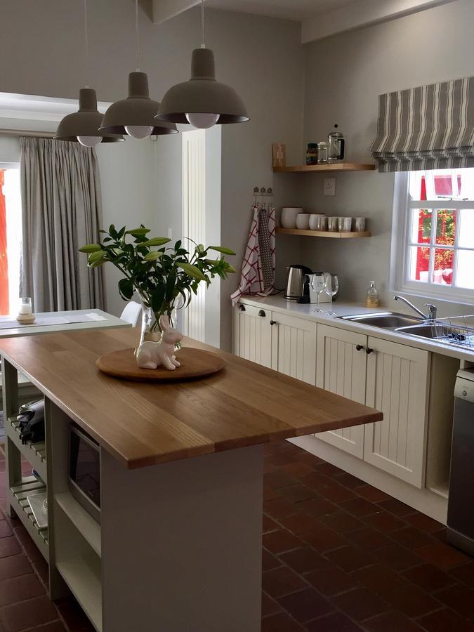 Acorn Cottage Hermanus Dış mekan fotoğraf
