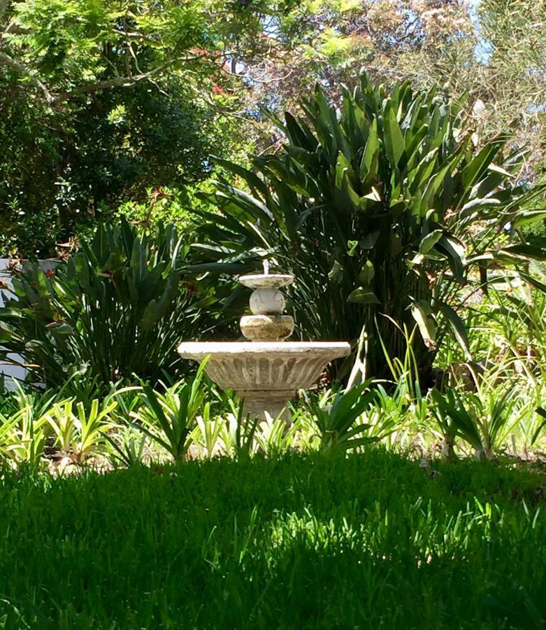 Acorn Cottage Hermanus Dış mekan fotoğraf