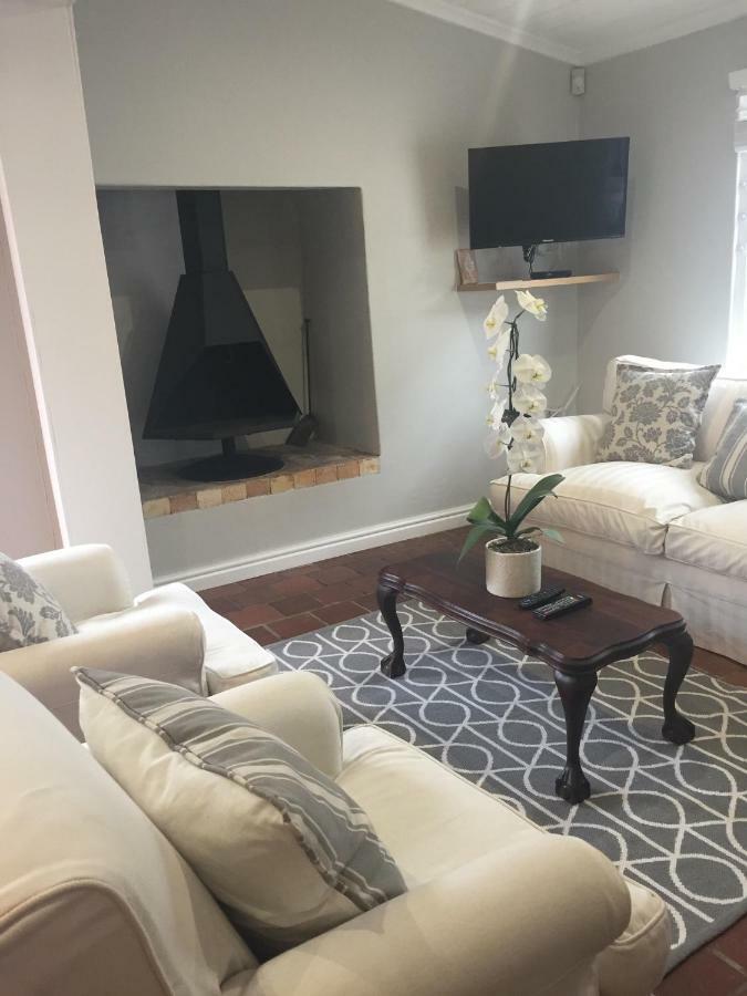 Acorn Cottage Hermanus Dış mekan fotoğraf