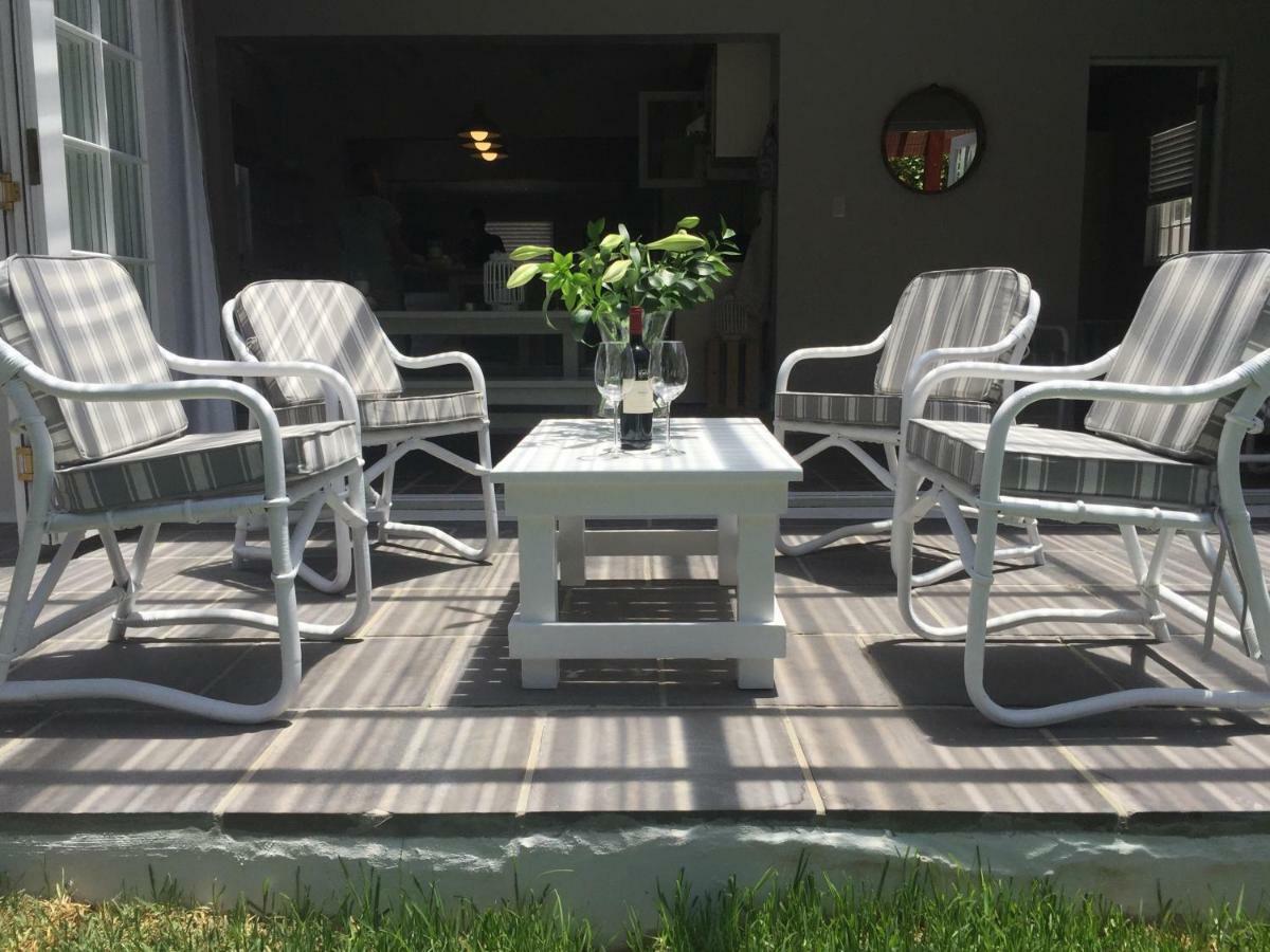 Acorn Cottage Hermanus Dış mekan fotoğraf