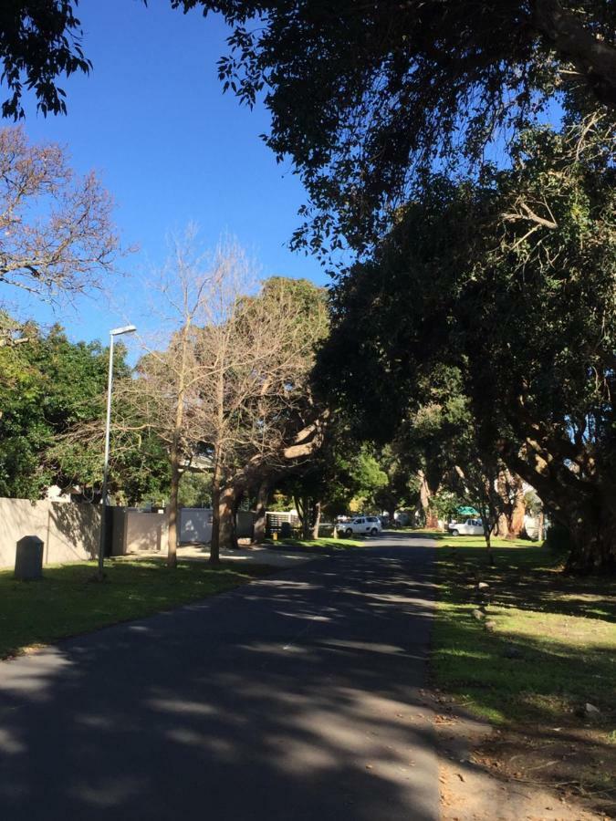 Acorn Cottage Hermanus Dış mekan fotoğraf