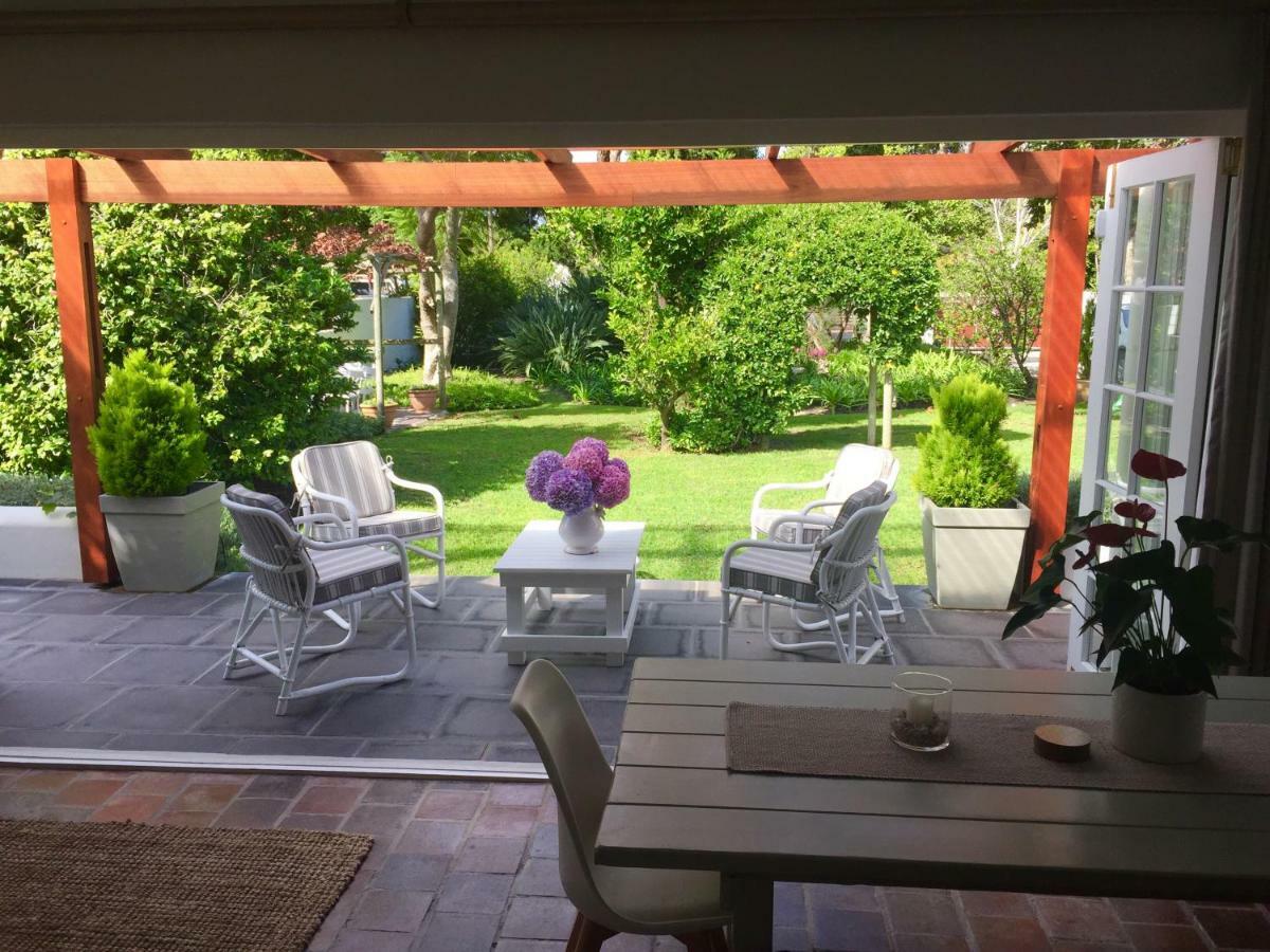 Acorn Cottage Hermanus Dış mekan fotoğraf
