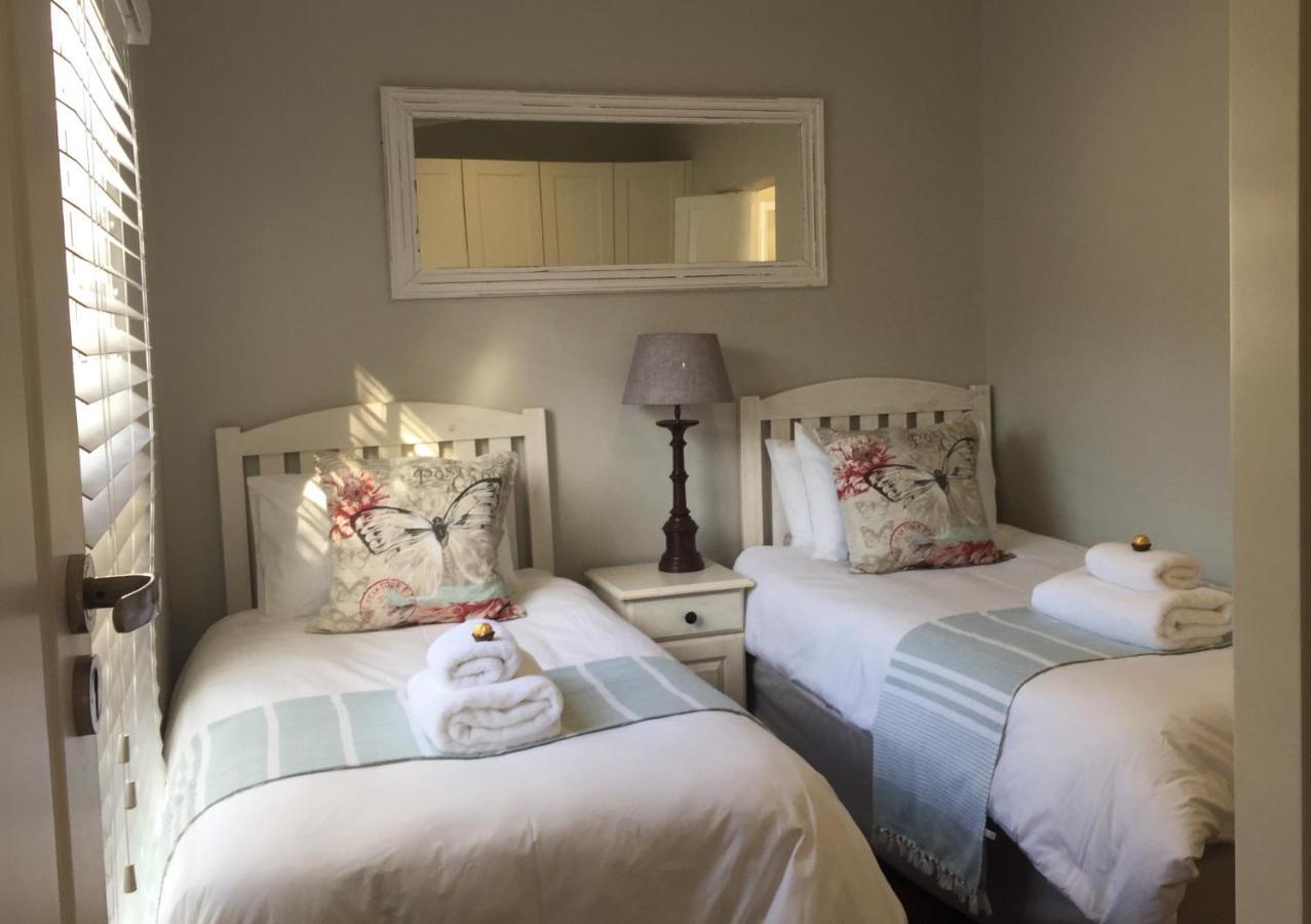 Acorn Cottage Hermanus Dış mekan fotoğraf