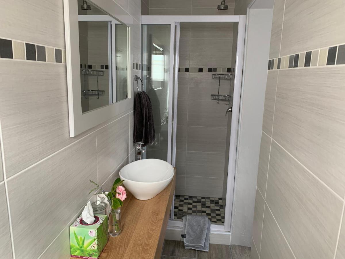 Acorn Cottage Hermanus Dış mekan fotoğraf